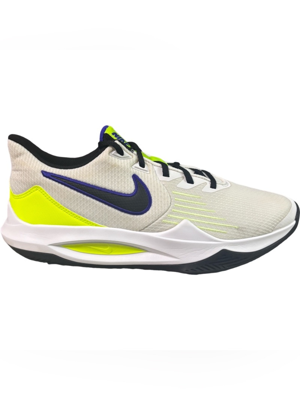 Nike Precision V Size 12